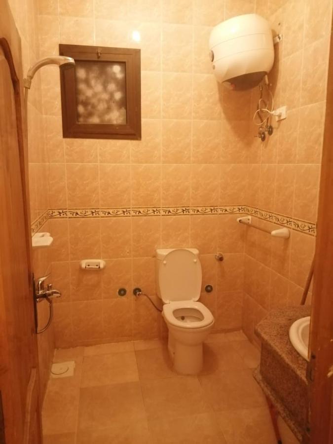 A5Ena House Villa Dahab Buitenkant foto