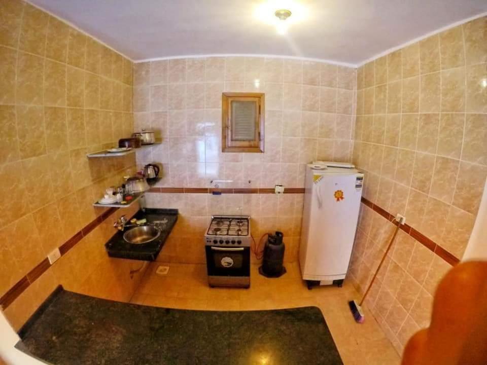 A5Ena House Villa Dahab Buitenkant foto