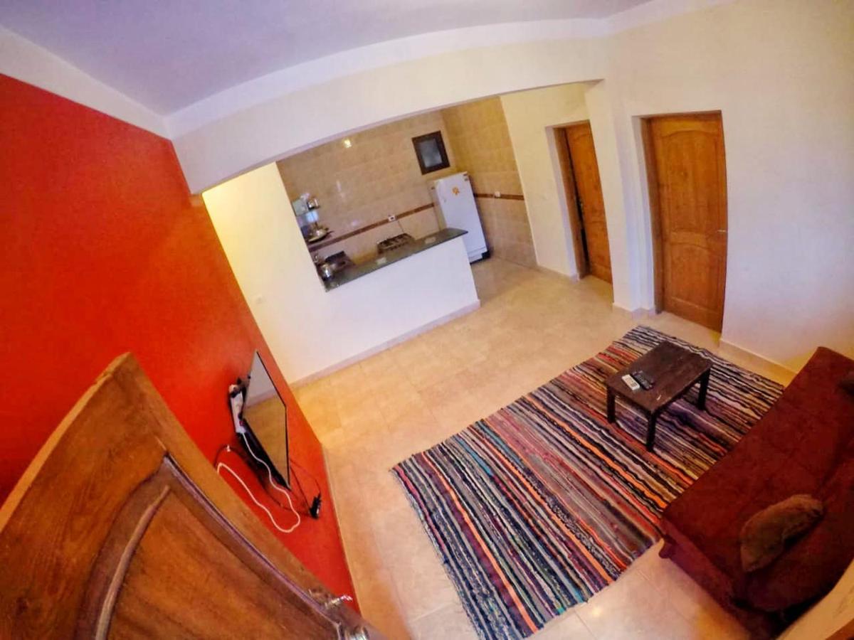 A5Ena House Villa Dahab Buitenkant foto