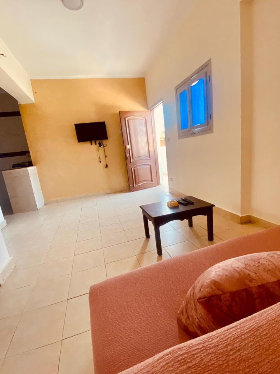 A5Ena House Villa Dahab Buitenkant foto
