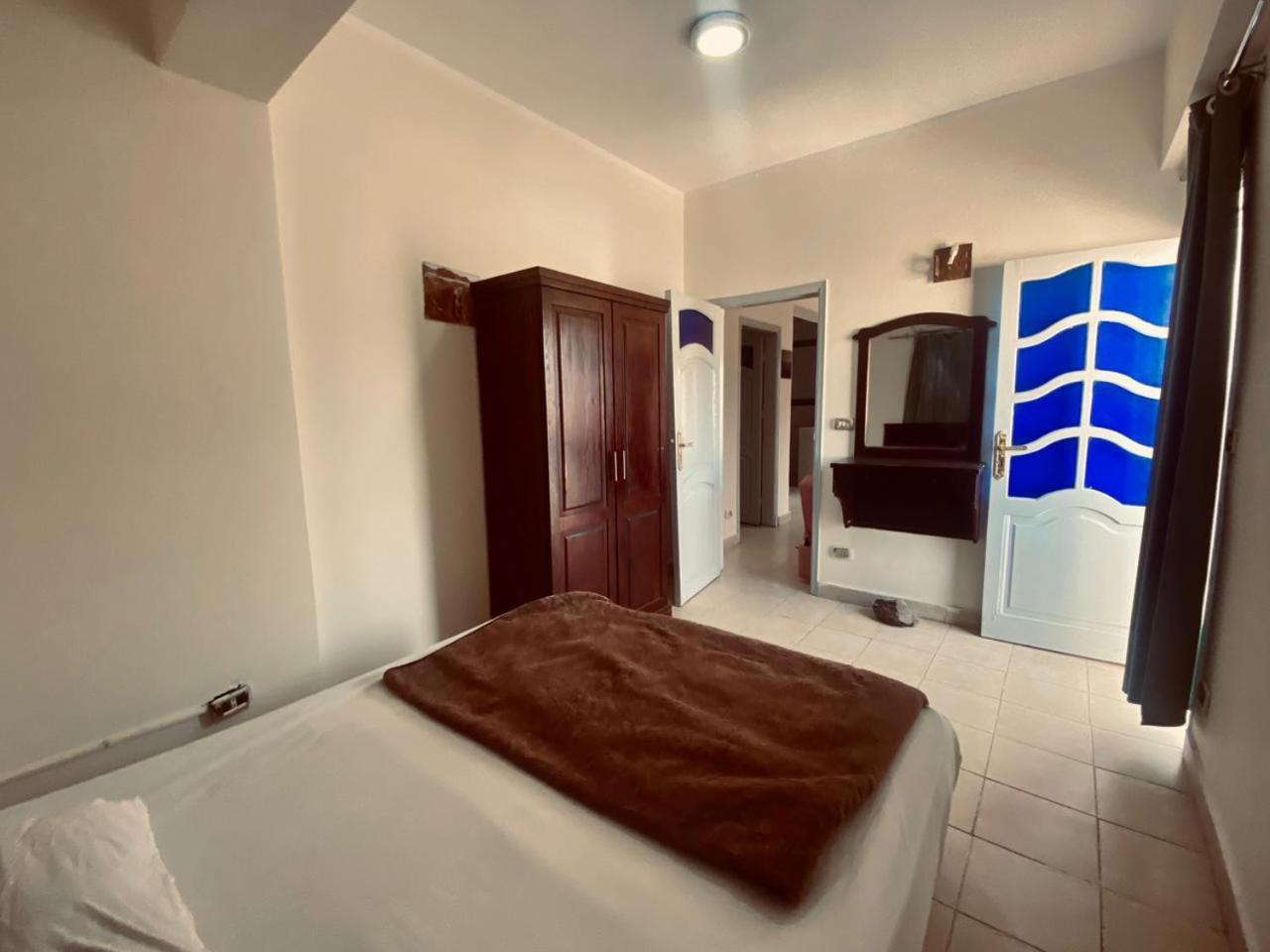 A5Ena House Villa Dahab Buitenkant foto
