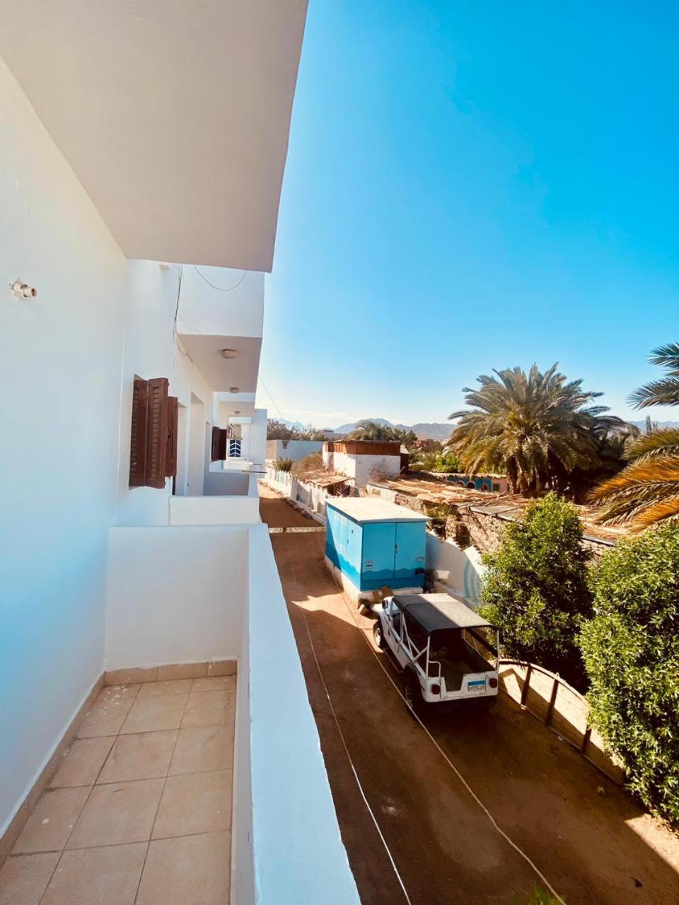 A5Ena House Villa Dahab Buitenkant foto