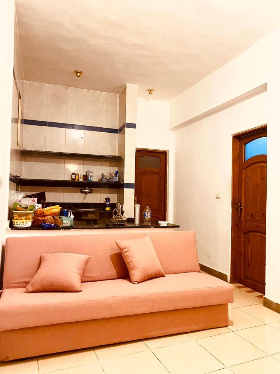 A5Ena House Villa Dahab Buitenkant foto