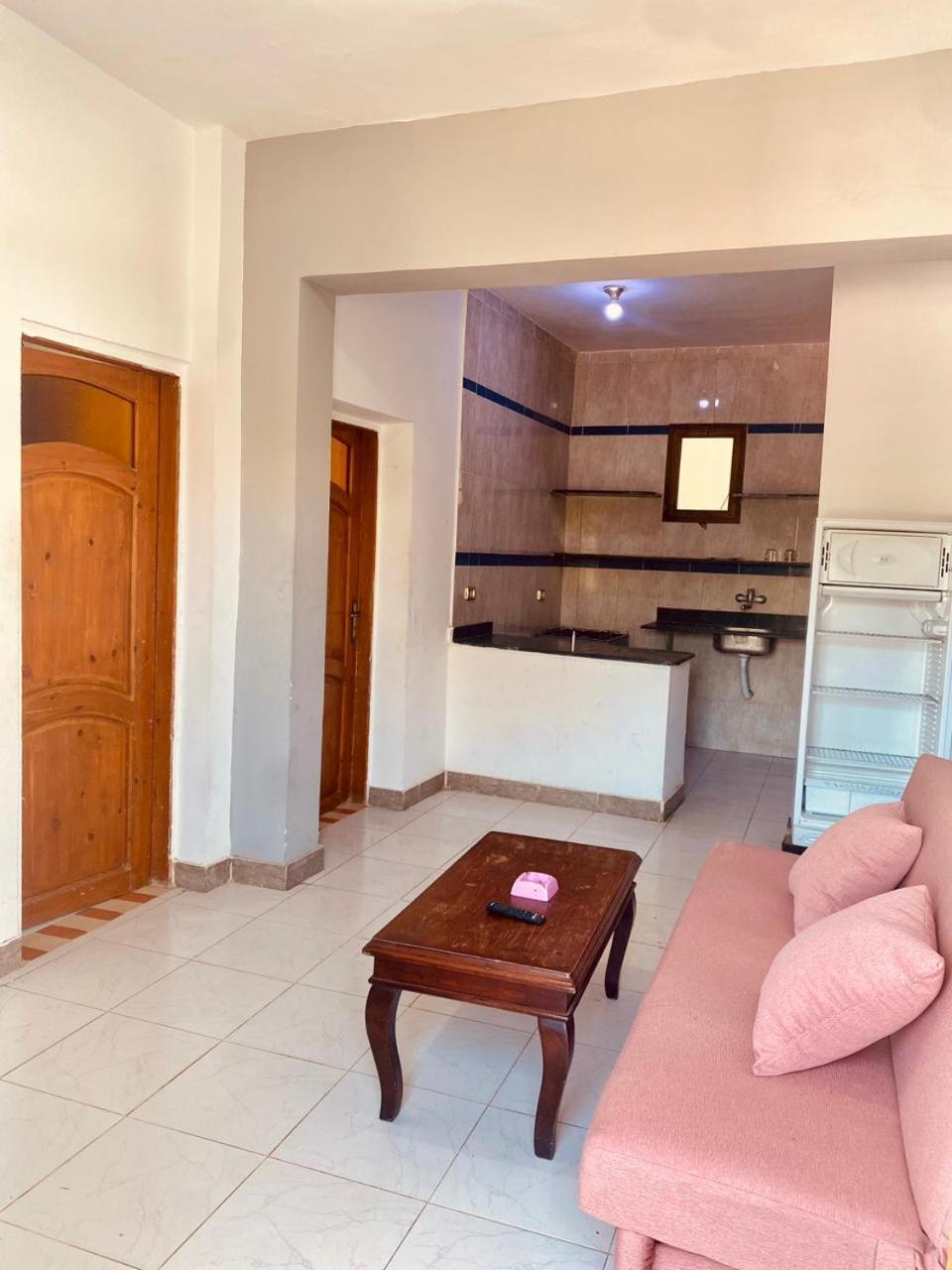 A5Ena House Villa Dahab Buitenkant foto