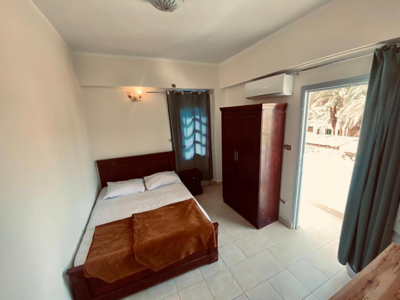A5Ena House Villa Dahab Buitenkant foto