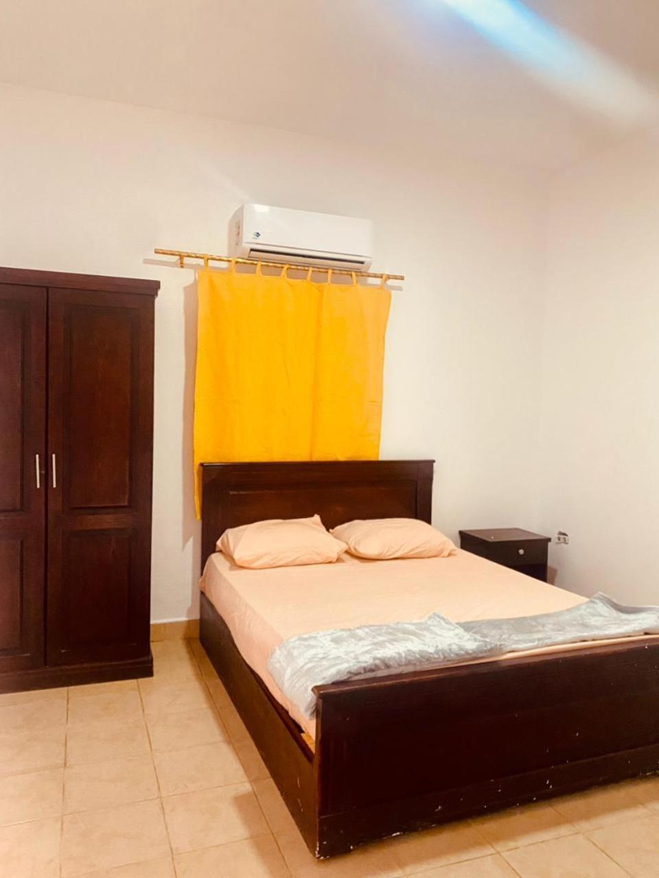 A5Ena House Villa Dahab Buitenkant foto