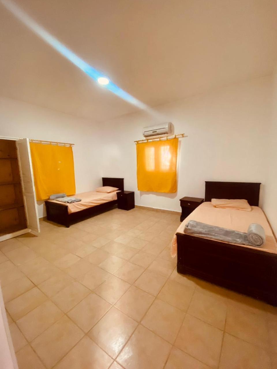 A5Ena House Villa Dahab Buitenkant foto