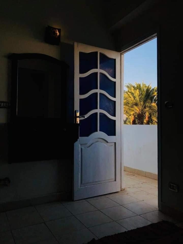 A5Ena House Villa Dahab Buitenkant foto