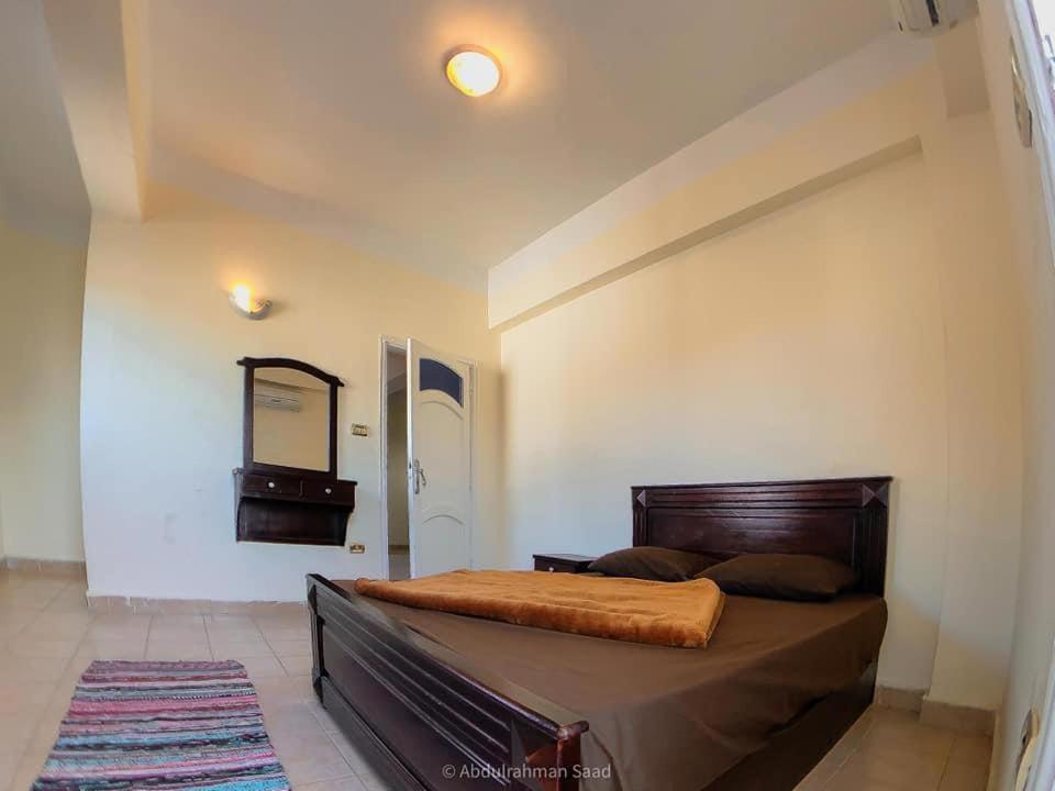 A5Ena House Villa Dahab Buitenkant foto