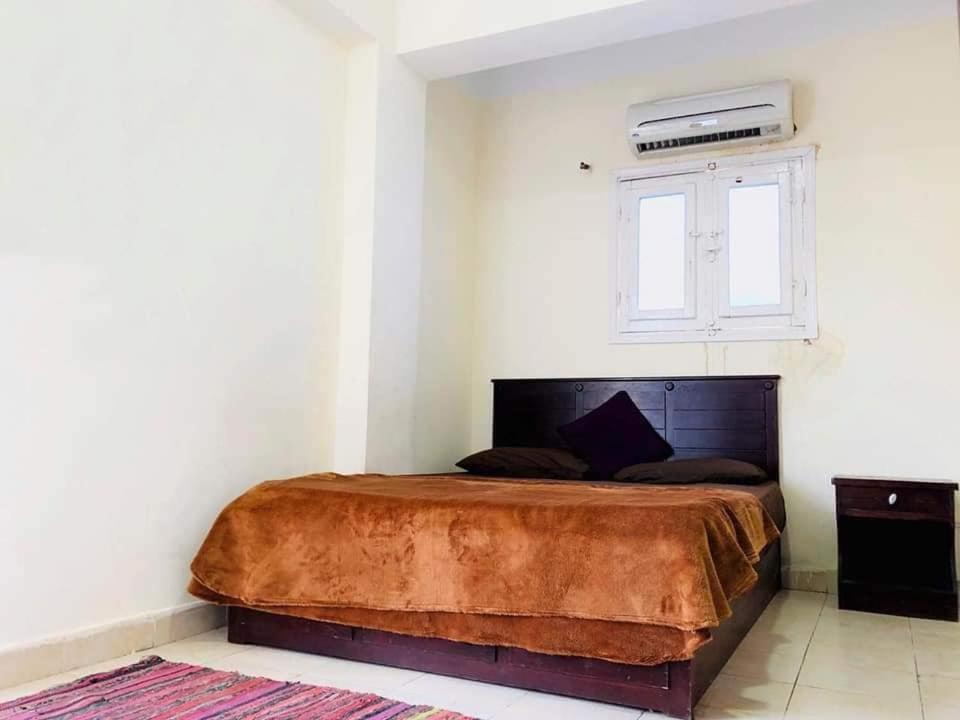 A5Ena House Villa Dahab Buitenkant foto