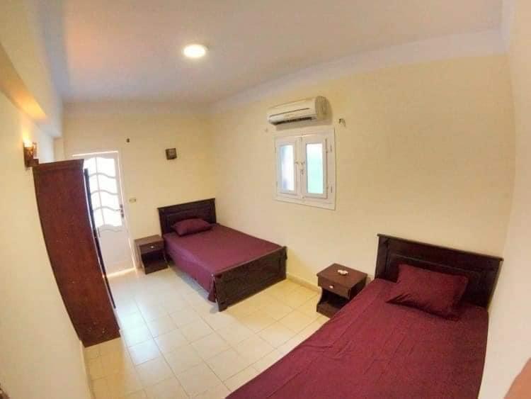 A5Ena House Villa Dahab Buitenkant foto
